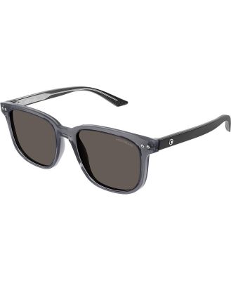 Mont Blanc Sunglasses MB0258SA Asian Fit 003