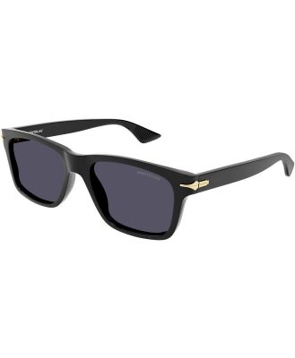 Mont Blanc Sunglasses MB0263S 001