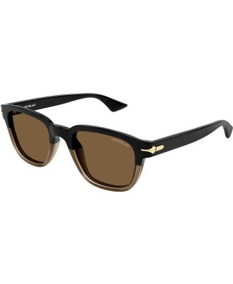Mont Blanc Sunglasses MB0302S 003