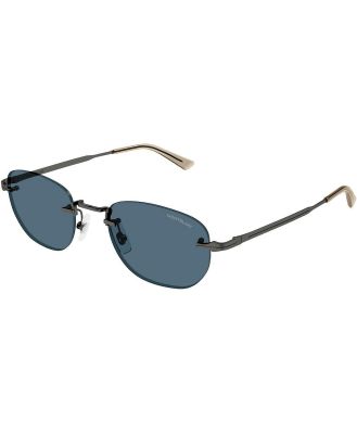 Mont Blanc Sunglasses MB0303S Asian Fit 002