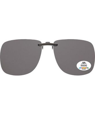 Montana Eyewear Sunglasses C11 Clip-On Only Polarized C11