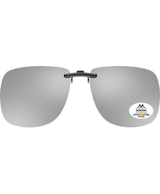 Montana Eyewear Sunglasses C13 Clip-On Only Polarized C13