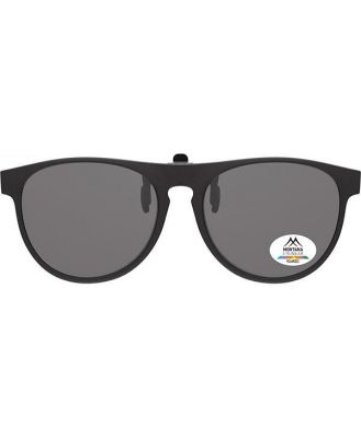 Montana Eyewear Sunglasses C6 Clip-On Only Polarized C6