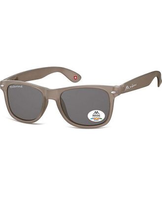 Montana Eyewear Sunglasses MP1-XL Polarized MP1F-XL