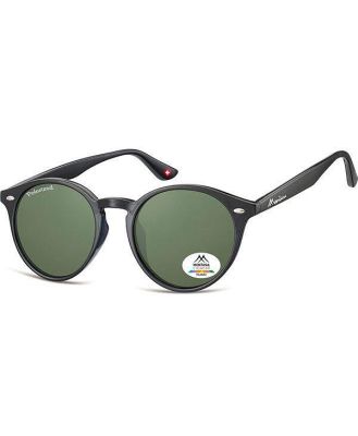 Montana Eyewear Sunglasses MP20 Polarized MP20A