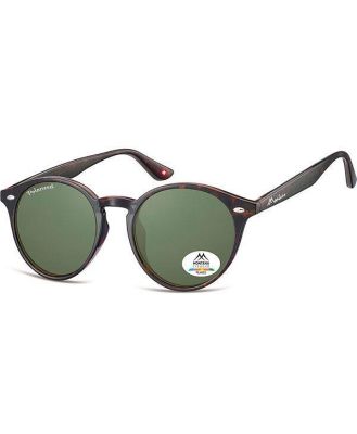 Montana Eyewear Sunglasses MP20 Polarized MP20C