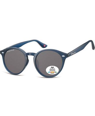 Montana Eyewear Sunglasses MP20 Polarized MP20D