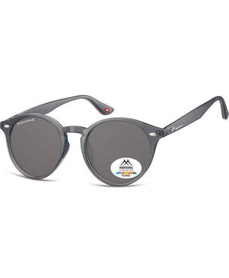 Montana Eyewear Sunglasses MP20 Polarized MP20F