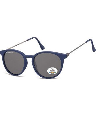Montana Eyewear Sunglasses MP33 Polarized MP33B