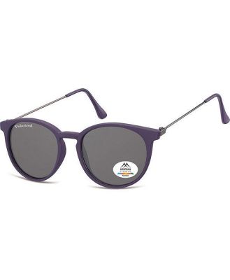 Montana Eyewear Sunglasses MP33 Polarized MP33C