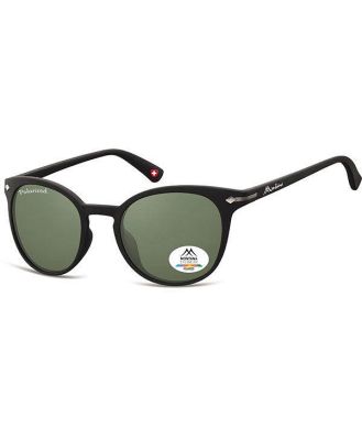 Montana Eyewear Sunglasses MP50 Polarized MP50A