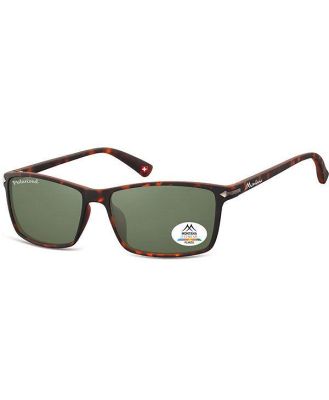 Montana Eyewear Sunglasses MP51 Polarized MP51E