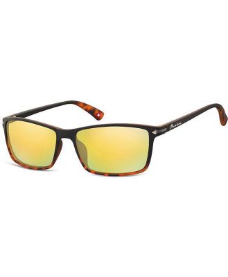 Montana Eyewear Sunglasses MS51 MS51B