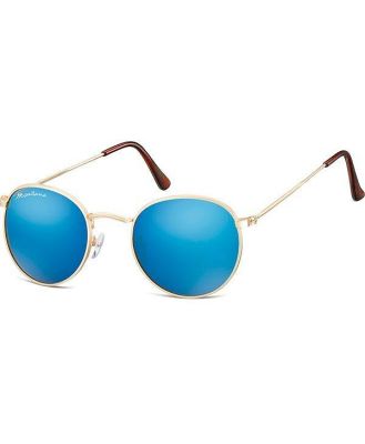 Montana Eyewear Sunglasses MS92 MS92F