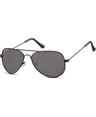 Montana Eyewear Sunglasses S94 Polarized S94A
