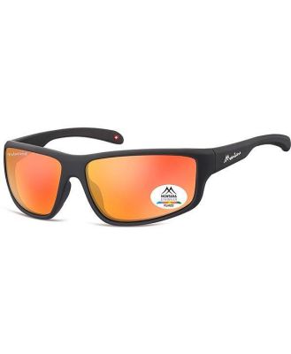 Montana Eyewear Sunglasses SP313 SP313D