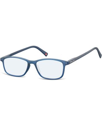 Montana Readers Eyeglasses BLF51 Blue-Light Block BLF51A