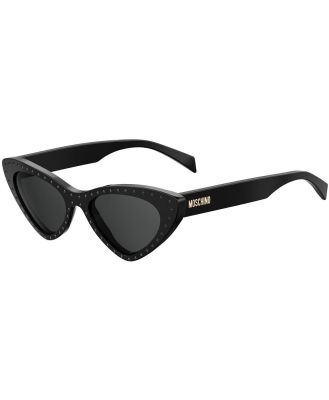 Moschino Sunglasses MOS006/S 2M2/IR