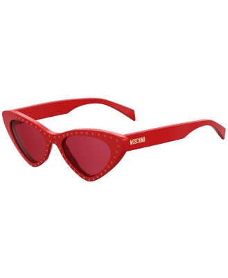 Moschino Sunglasses MOS006/S C9A/4S