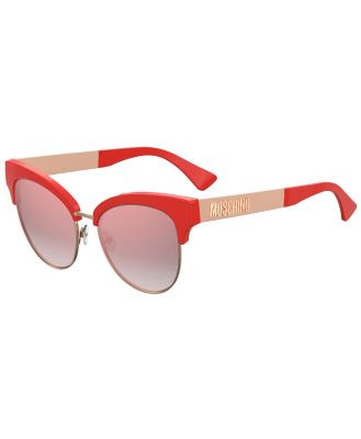 Moschino Sunglasses MOS038/S 1N5/VQ