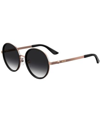 Moschino Sunglasses MOS059/F/S Asian Fit 807/9O