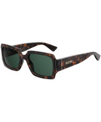 Moschino Sunglasses MOS063/S 086/QT