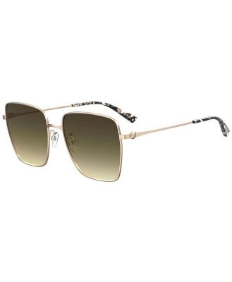 Moschino Sunglasses MOS072/G/S 000/9K