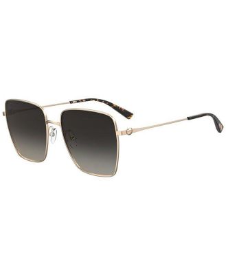Moschino Sunglasses MOS072/G/S 000/9O
