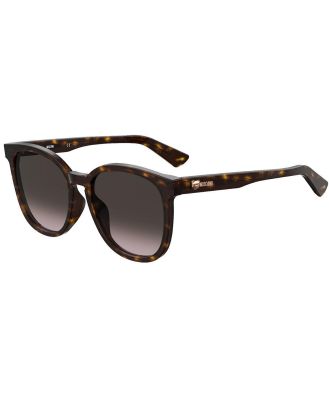 Moschino Sunglasses MOS074/F/S Asian Fit 086/HA