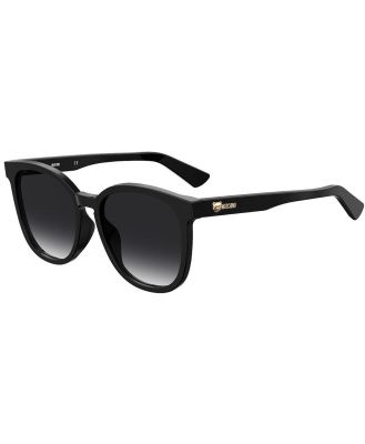 Moschino Sunglasses MOS074/F/S Asian Fit 807/9O