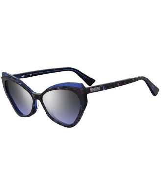 Moschino Sunglasses MOS081/S IPR/GO