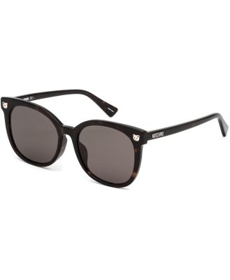 Moschino Sunglasses MOS088/F/S Asian Fit 086/70