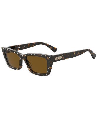 Moschino Sunglasses MOS092/S 086/70