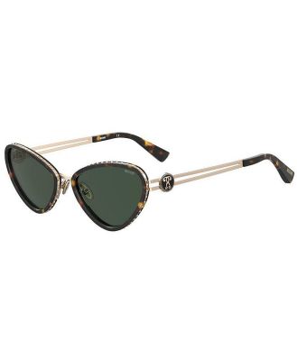 Moschino Sunglasses MOS095/S 086/QT