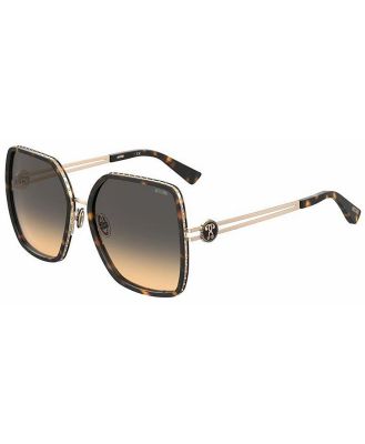 Moschino Sunglasses MOS096/S 086/GA