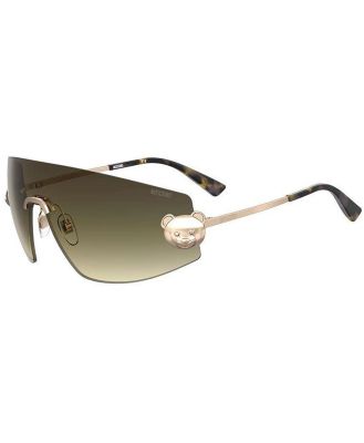 Moschino Sunglasses MOS120/S 000/9K