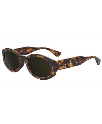 Moschino Sunglasses MOS141/S 05L/70