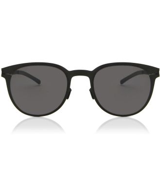Mykita Sunglasses Truman Polarized Black