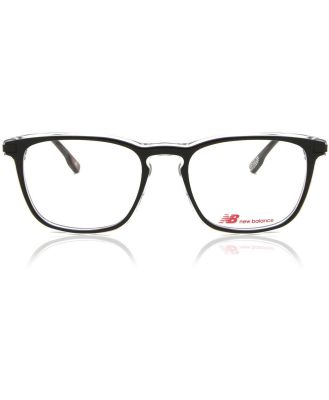 New Balance Eyeglasses NB4123 C01