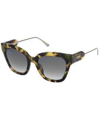 Nina Ricci Sunglasses SNR298 0AGG