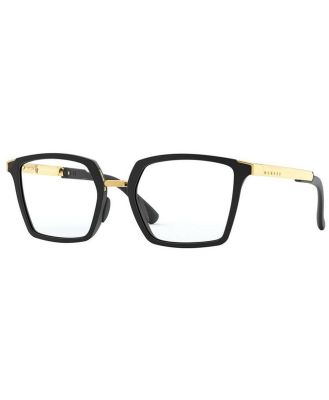 Oakley Eyeglasses OX8160 SIDESWEPT RX 816001