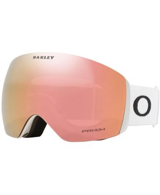 Oakley Goggles Sunglasses OO7050 FLIGHT DECK L 7050C2