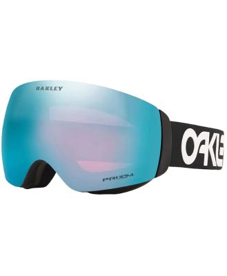 Oakley Goggles Sunglasses OO7064 FLIGHT DECK M Asian Fit 706492