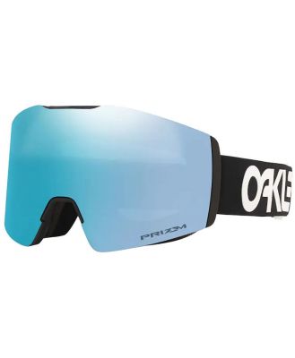 Oakley Goggles Sunglasses OO7103 FALL LINE M 710325