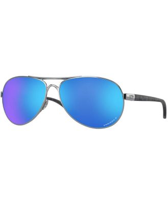 Oakley Sunglasses OO4079 FEEDBACK Polarized 407933