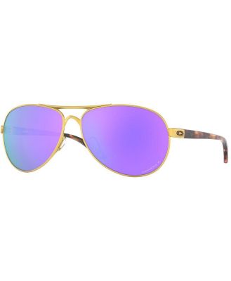 Oakley Sunglasses OO4079 FEEDBACK Polarized 407939