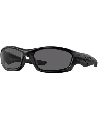 Oakley Sunglasses OO9039 STRAIGHT JACKET Polarized 11-014