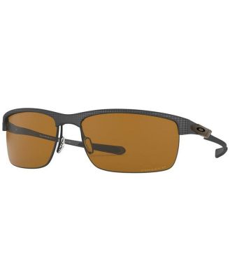 Oakley Sunglasses OO9174 CARBON BLADE Polarized 917410
