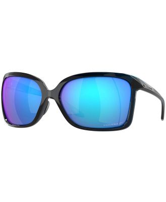 Oakley Sunglasses OO9230 WILDRYE Polarized 923001
