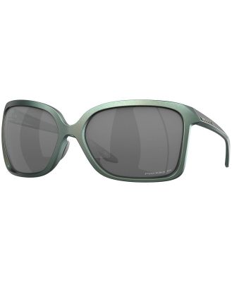 Oakley Sunglasses OO9230 WILDRYE Polarized 923005